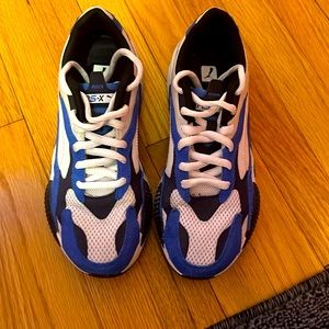 PUMA RS-X GRADE SCHOOL